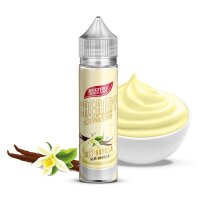 Dexters Juice Lab - Creamy Series - Just Vanilla 10/60ml