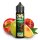 Owl Overdosed - Apple Peach 10/60ml