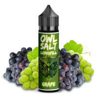 Owl Overdosed - Grape 10/60ml Steuerware DE