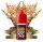 Kyandi Shop - Super Cola 30ml