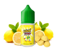 Kyandi Shop - Super Lemon 30ml