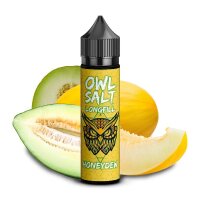 Owl Overdosed - Honeydew 10/60ml