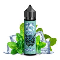 Owl Overdosed - Menthol 10/60ml