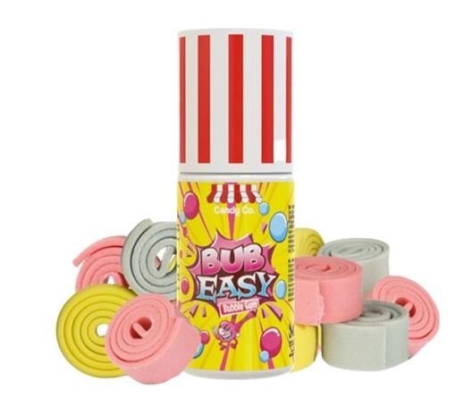 Vape Maker - BubEasy 30ml Aroma