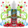12 Monkeys Hakuna Iced 10/60ml
