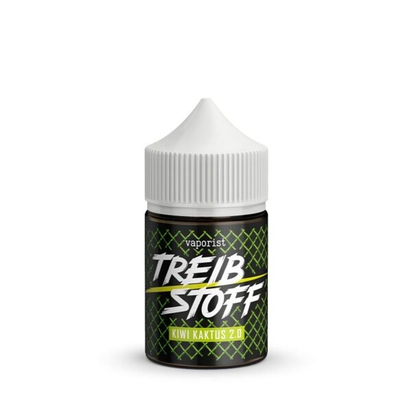Treibstoff- Kiwi Kaktus 2,0 10/60ml