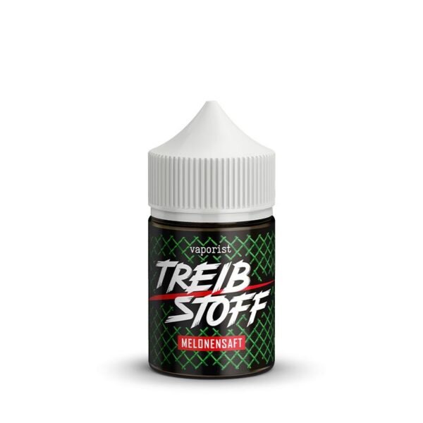 Treibstoff- Melonensaft 10/60ml