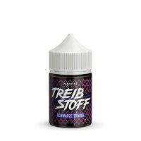 Treibstoff- Schwarze Traube 10/60ml