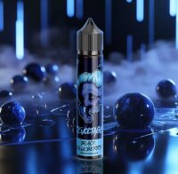 Revoltage Black Blueberry 15/75ml