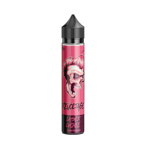 Revoltage Laser Lychee 15/75ml
