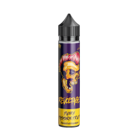 Revoltage Punky Passion Fruit 15in75ml