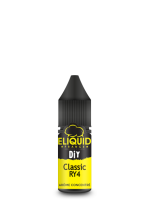 Eliquid France - RY4 10ml Aroma
