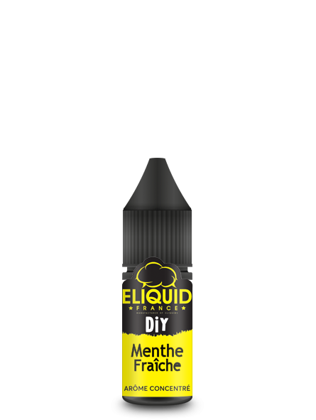 Eliquid France - Fresh Mint 10ml Aroma