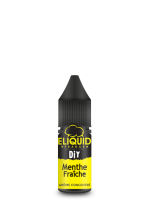 Eliquid France - Fresh Mint 10ml Aroma