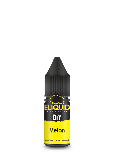 Eliquid France - Melon 10ml Aroma