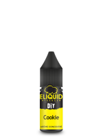 Eliquid France - Cookie 10ml Aroma