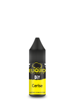 Eliquid France - Cherry 10ml Aroma