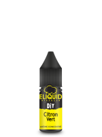Eliquid France - Lime 10ml Aroma