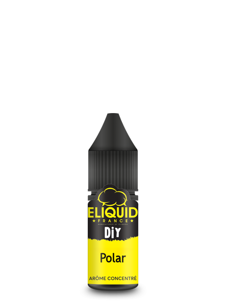 Eliquid France - Polar 10ml Aroma