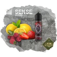 Sense Sale Crazy 10/60 MHD überschritten