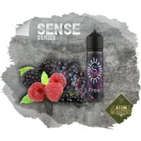 Sense Sale Free 10/60 MHD überschritten