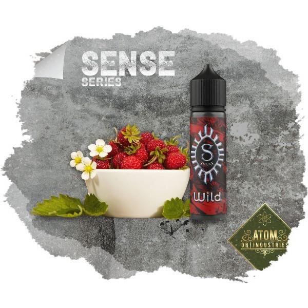 Sense Sale Wild 10/60 MHD überschritten