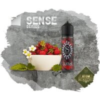 Sense Sale Wild 10/60 MHD überschritten