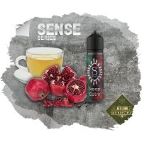 Sense Sale Keep Calm 10/60 MHD überschritten