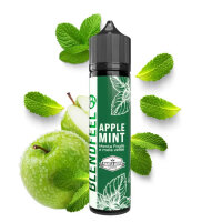 Blendfeel - Apple Mint  20/60ml