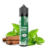 Blendfeel - Cinna Mint  20/60ml