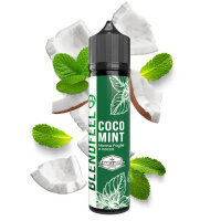 Blendfeel - Coco Mint  20/60ml