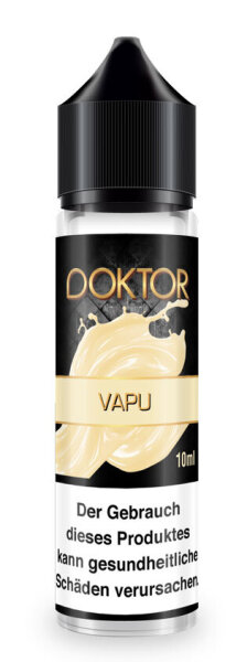 Doktor VaPu 10/60ml