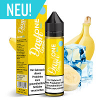Dash One Banana Ice (BAI) 15/60 ml