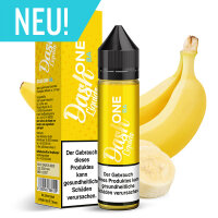 Dash One Banana (BA) 15/60ml