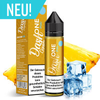 Dash One Pineapple Ice (PIAI) 15/60ml
