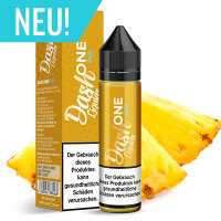 Dash One Pineapple (PIA) 15/60ml