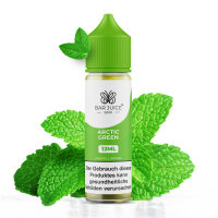 Bar Juice - Arctic Green 12/60 ml