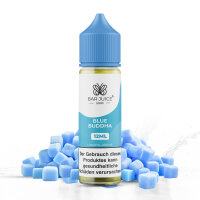 Bar Juice - Blue Buddha 12/60ml