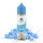 Bar Juice - Blue Buddha 12/60ml