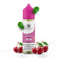 Bar Juice - Fizzy Scarlet 12/60ml