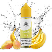 Bar Juice - Golden Harmony 12/60ml