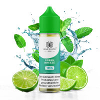 Bar Juice - Green Breeze 12/60ml