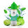 Bar Juice - Green Breeze 12/60ml