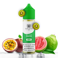 Bar Juice - Island Dream 12/60ml