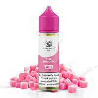 Bar Juice - Pink Buddha 12/60ml
