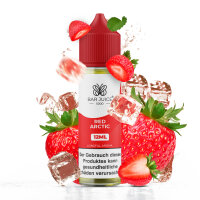 Bar Juice - Red Arctic 12/60ml