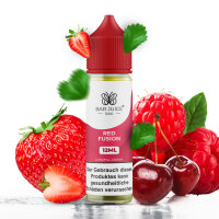 Bar Juice - Red Fusion 12/60ml