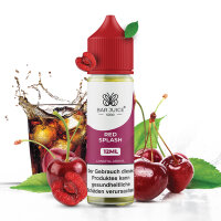 Bar Juice - Red Splash 12/60ml