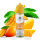 Bar Juice - Triple Caribbean 12/60ml
