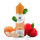 Bar Juice - White Razz 12/60ml